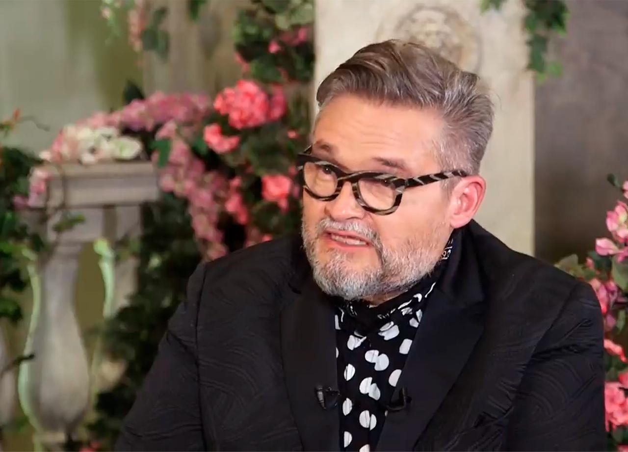 Ведущий «Модного приговора» Александр Васильев начал готовиться к смерти