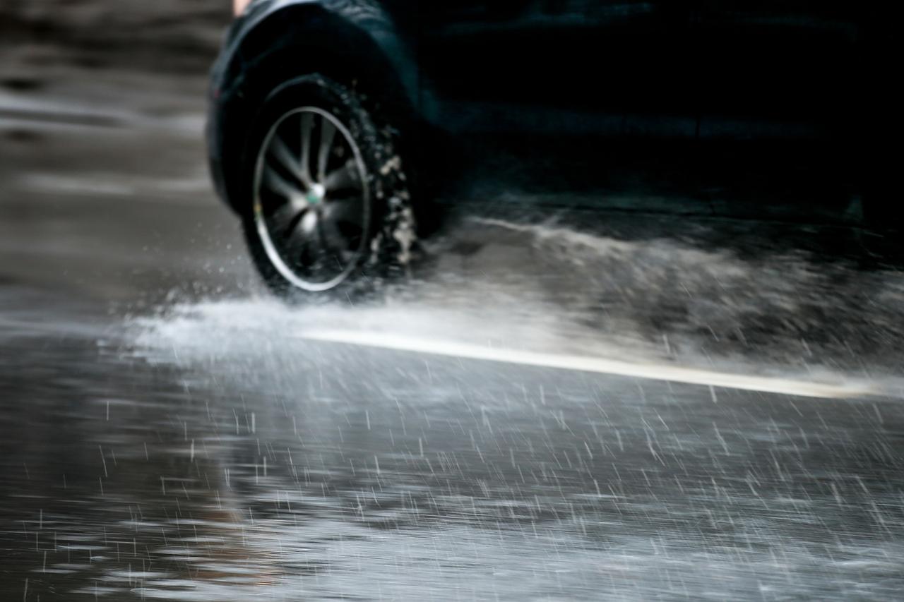 Москвичей предупредили о погодной аномалии