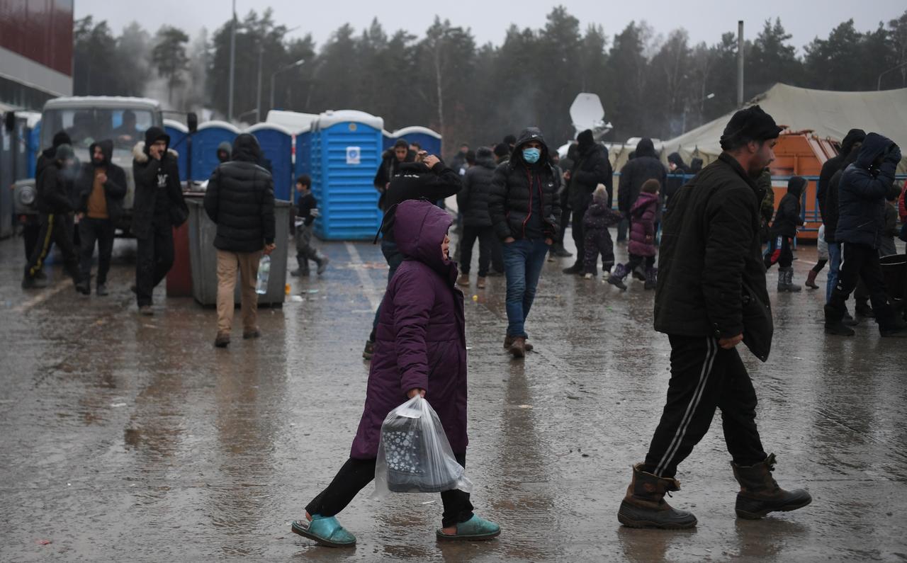 Психолог рассказала о безопасной реакции на домогательства мигрантов на улице