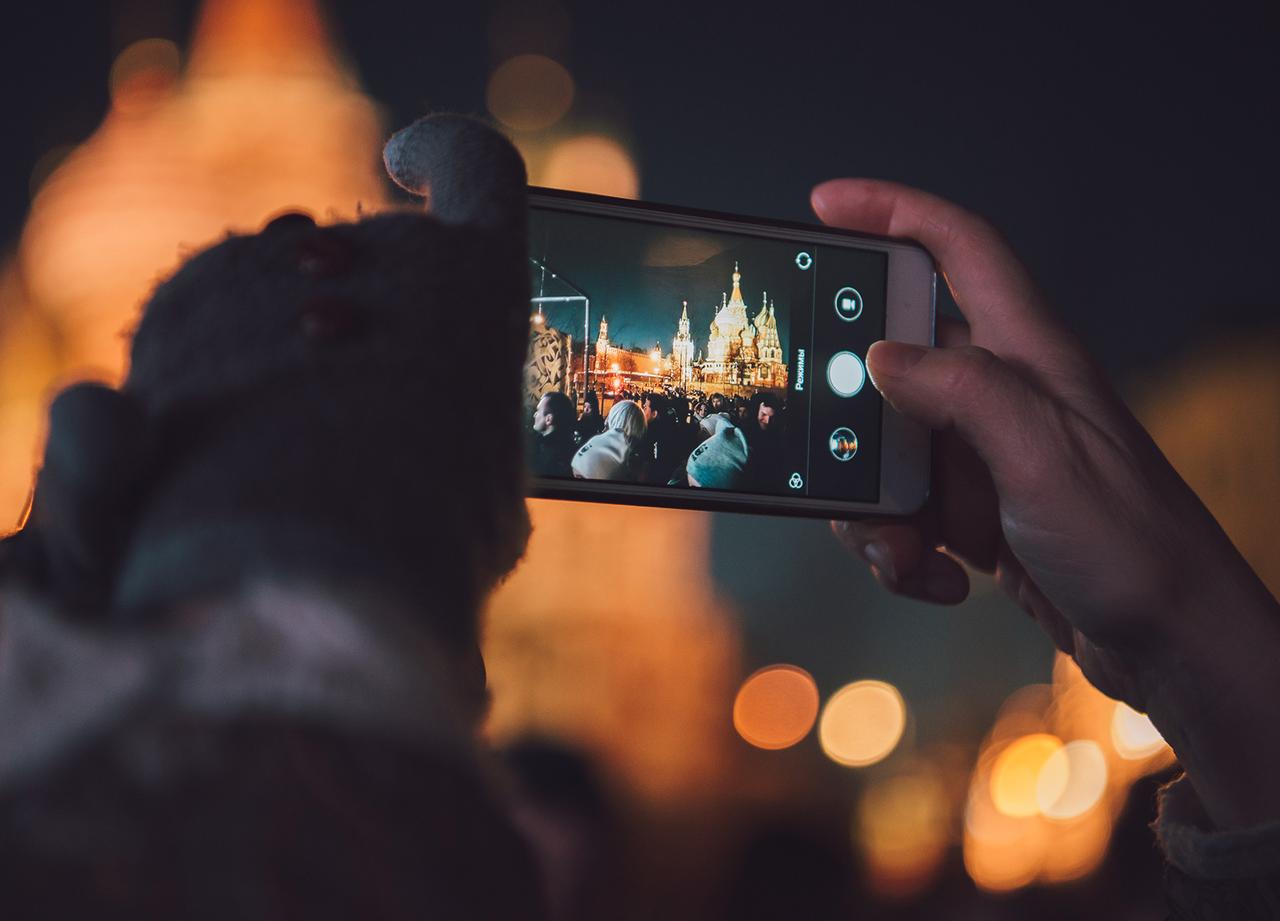 Москвичам предложили научиться зарабатывать в TikTok