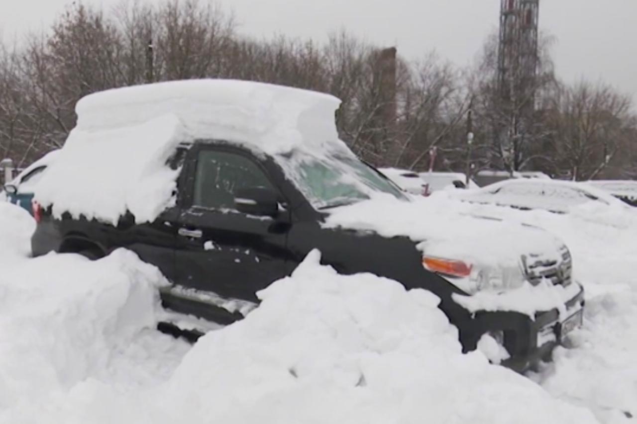Не покидавшее Россию авто продали в Германии и объявили в международный розыск