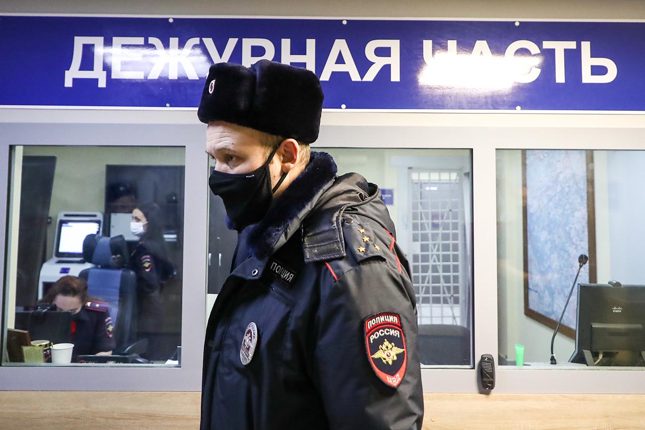 Насильник напал на россиянку на улице накануне ее 50-летия