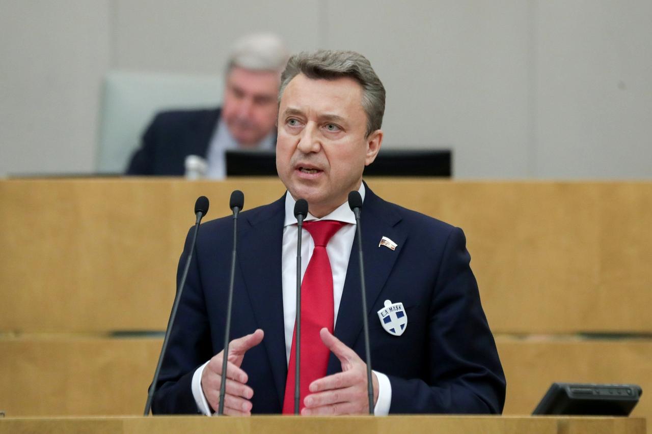 Анатолий Выборный