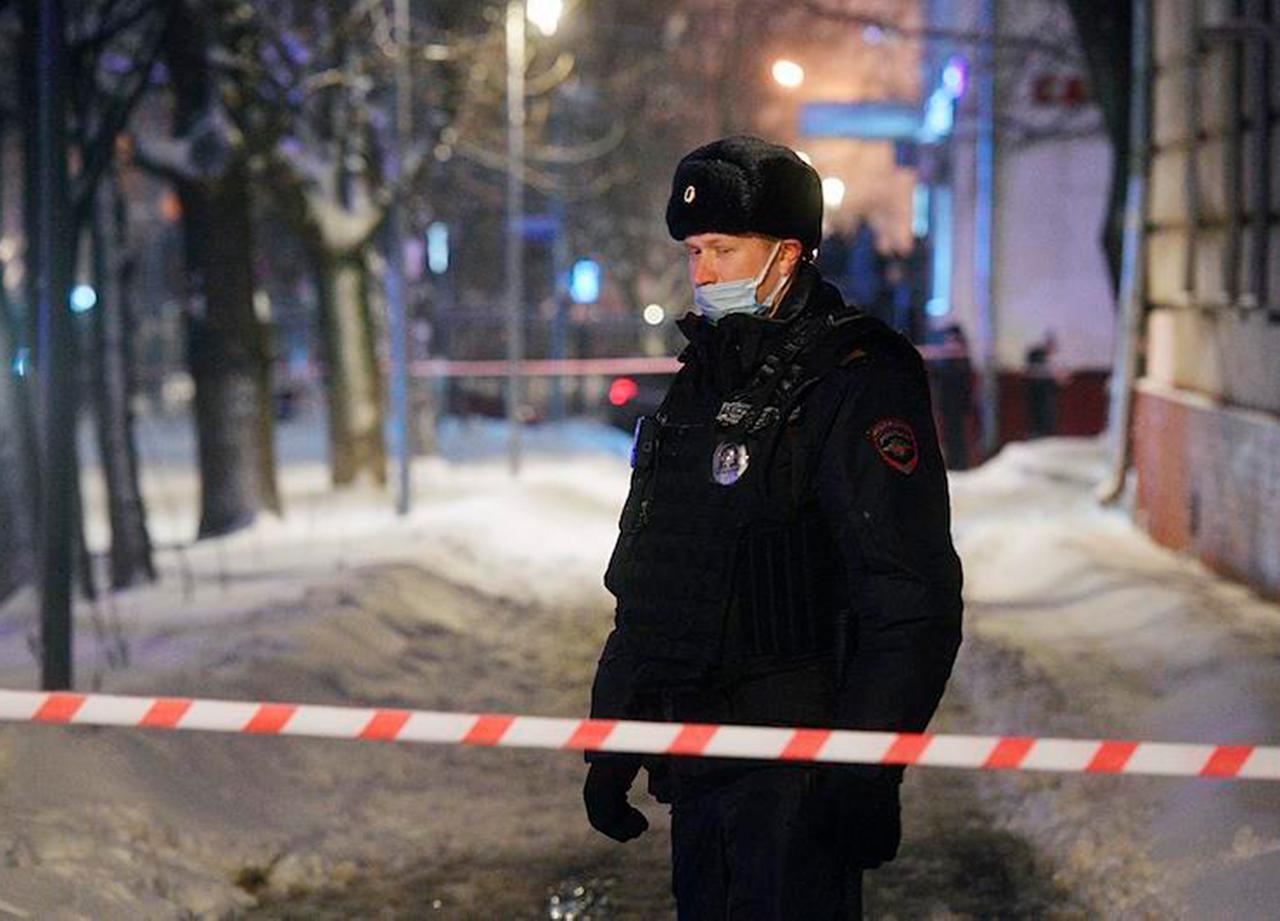 В Москве появится онлайн-карта преступлений