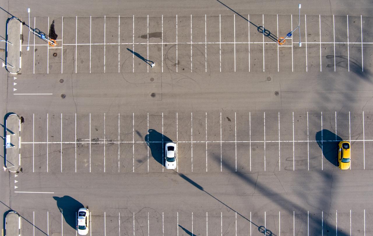 В День защитника Отечества в Москве отменят плату за парковку