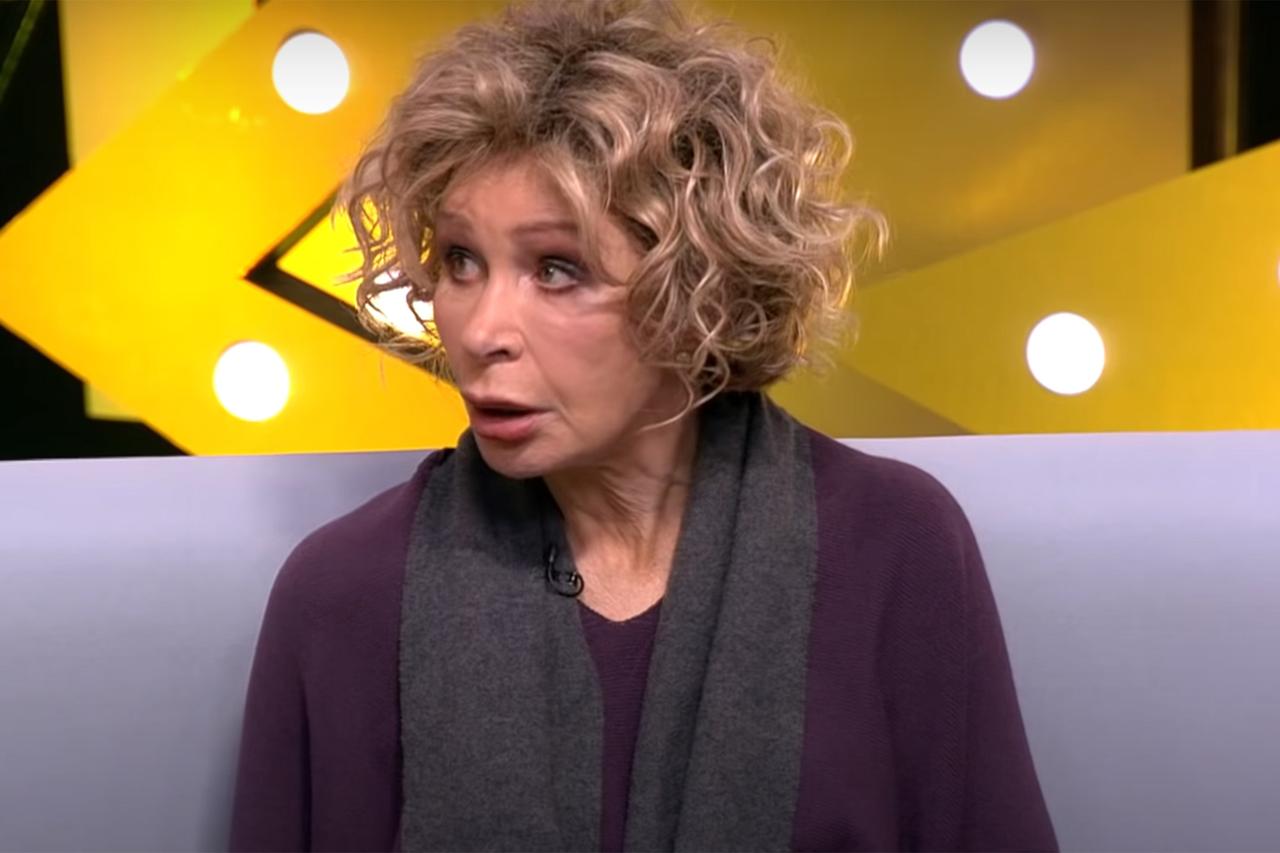 Коллега Валерия Николаева призвала навсегда лишить актера водительских прав