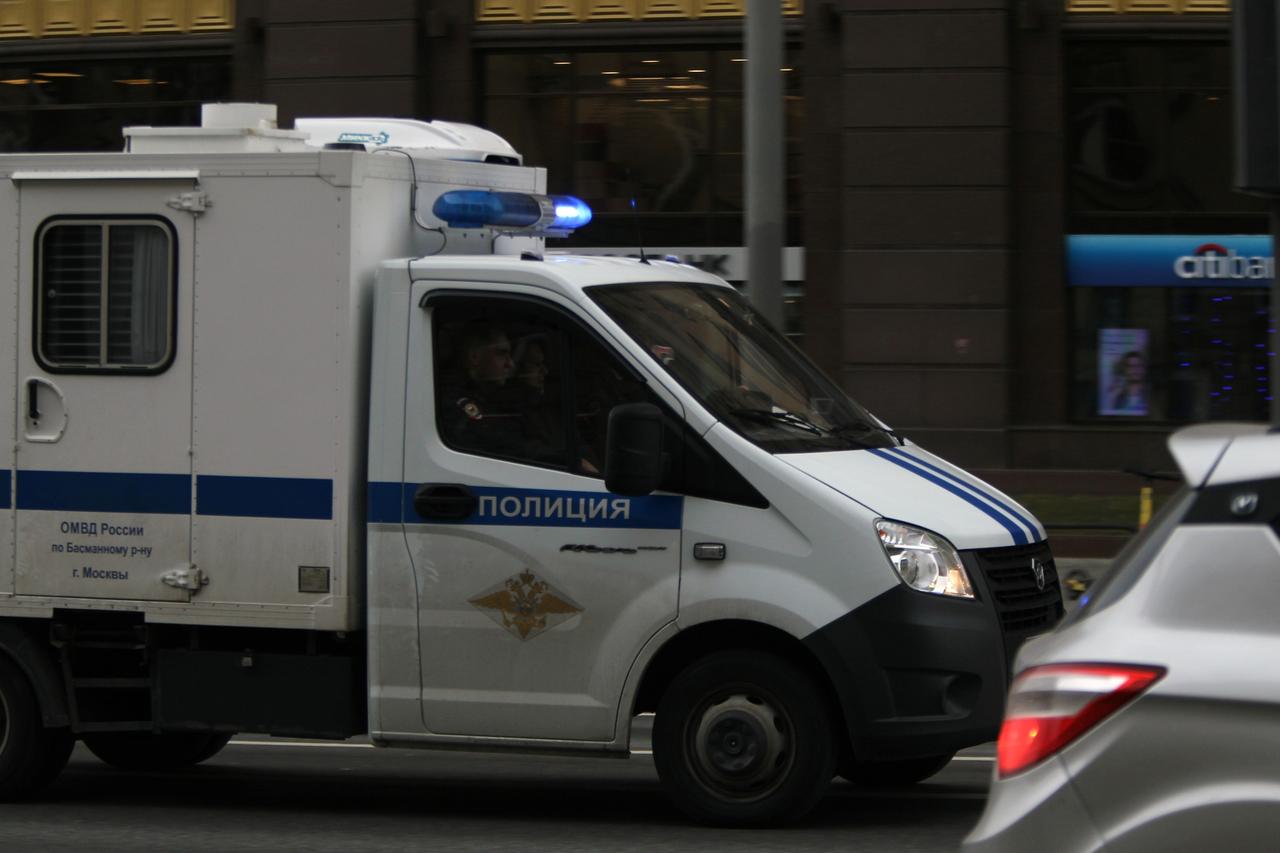 Полиция раскрыла двойное убийство в Москве из-за кепки