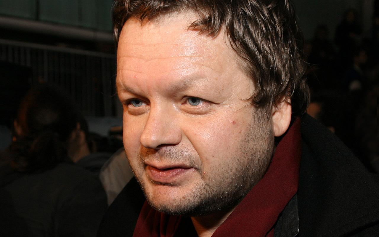 Известный рок-музыкант вспомнил Москву 90-х