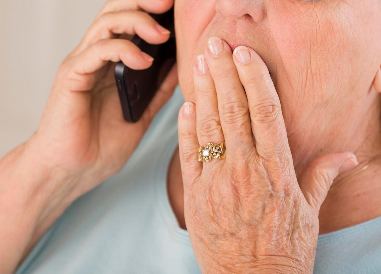 Мошенники использовали популярный способ отъема денег и украли миллионы