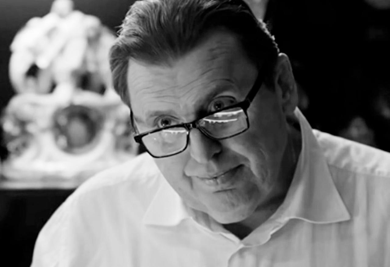 Умер актер сериала «Бригада»