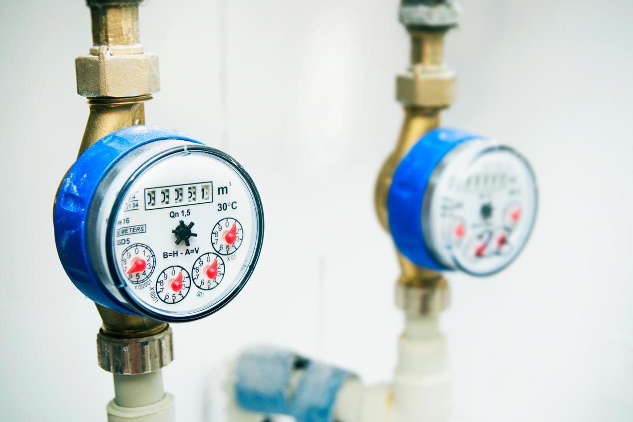 Москвичи получат новые февральские платежки за ЖКУ