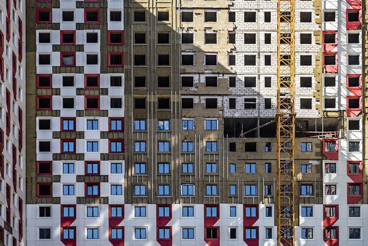 Россиянам рассказали о последствиях банковских санкций для ипотечников