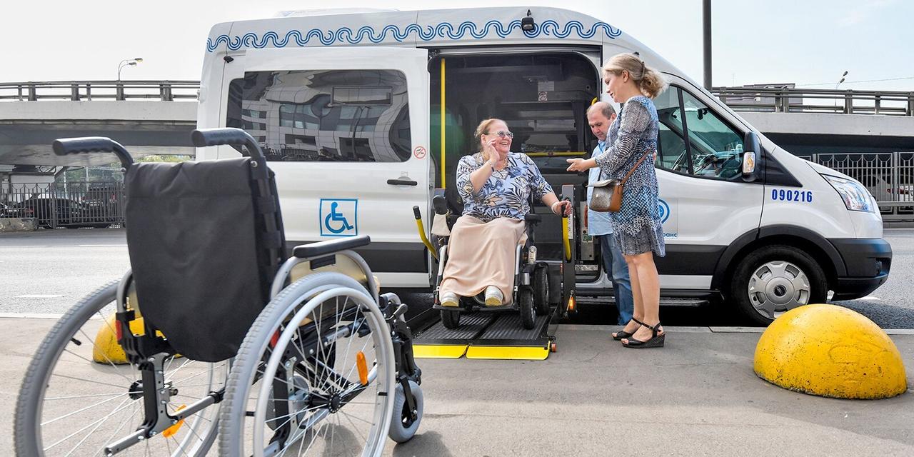 Перечислены главные отличия социального дома от интерната в Москве