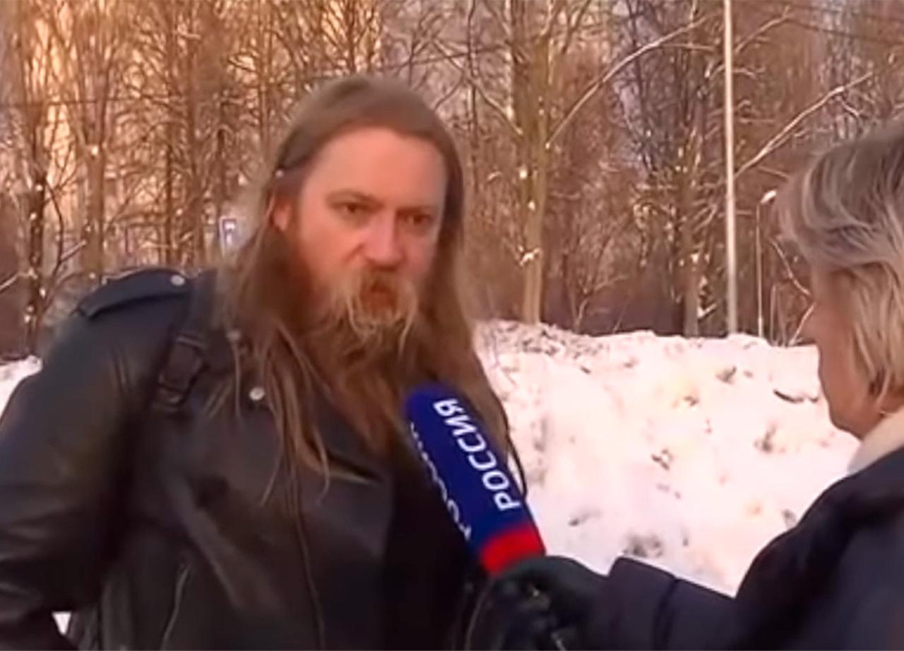 Отец Алисы Тепляковой отказал Байдену в психологической консультации