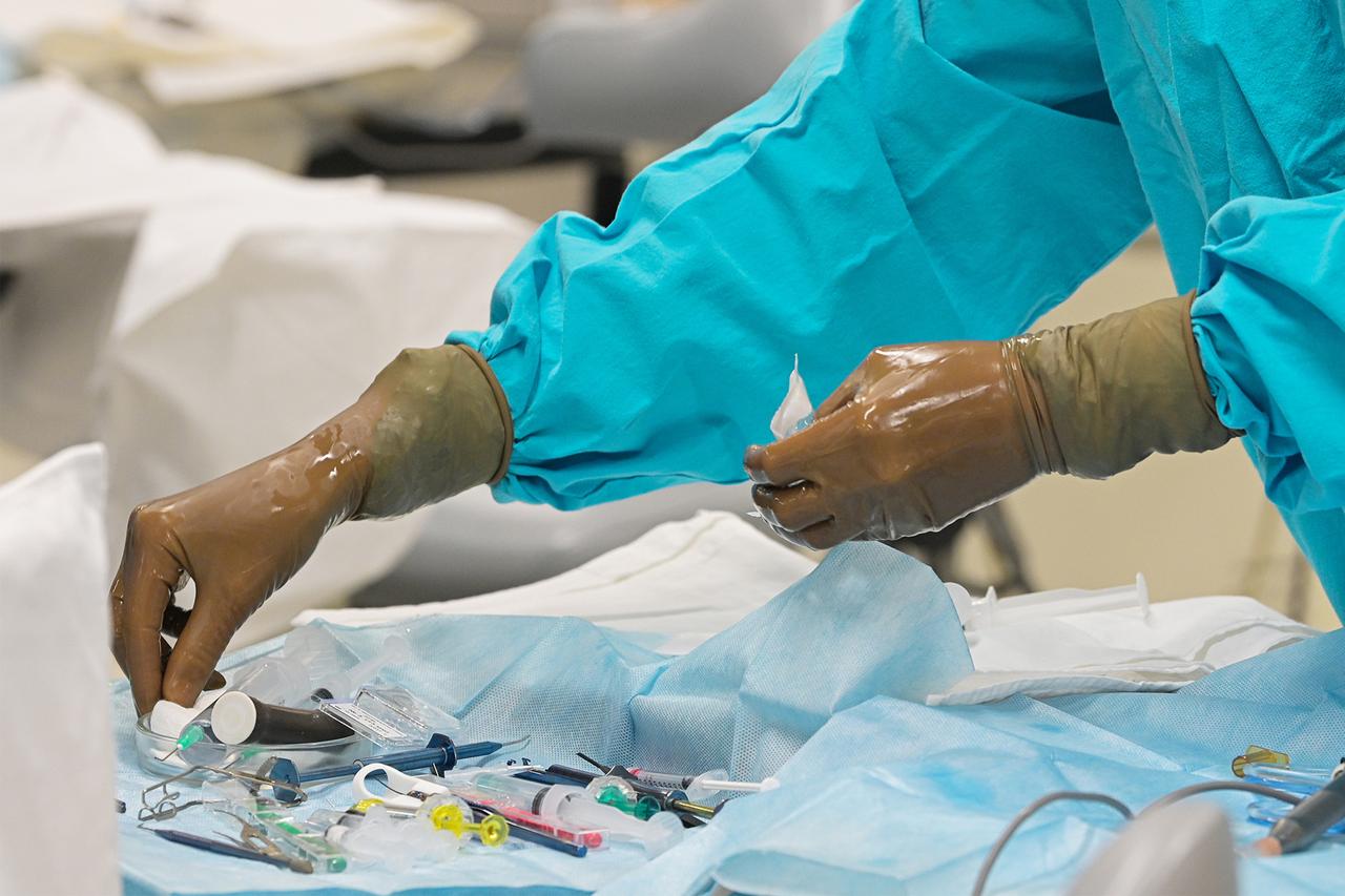 Девятилетняя пациентка умерла после операции в Москве