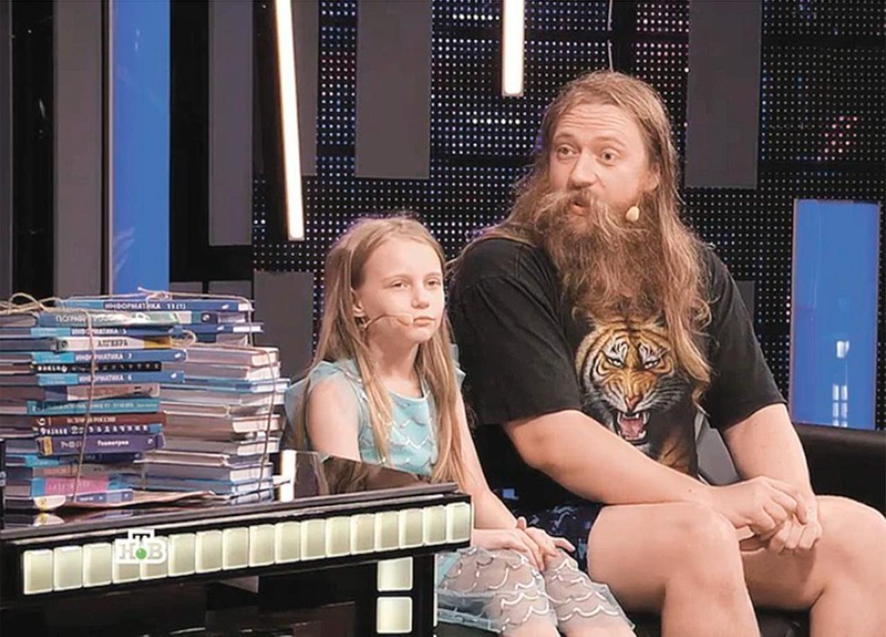 Стало известно о посещаемости Алисы Тепляковой занятий в МГУ