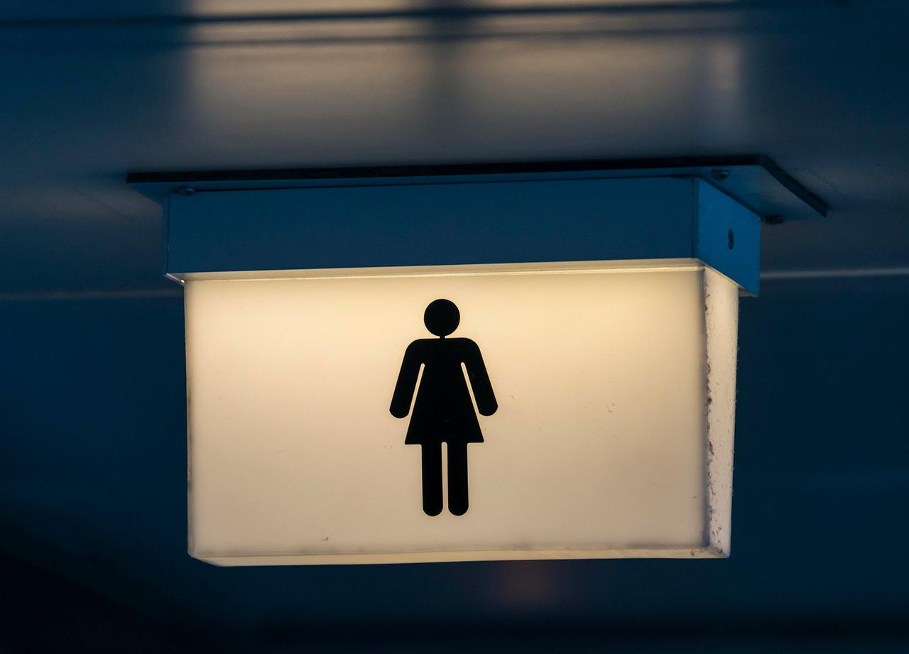 Москвичка сдала полиции посетителя женского туалета