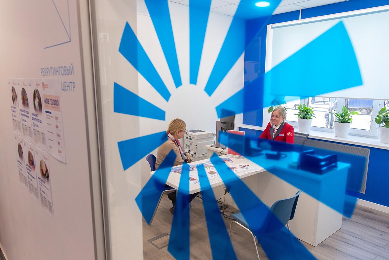 В Москве начали помогать сотрудникам уходящих из России компаний