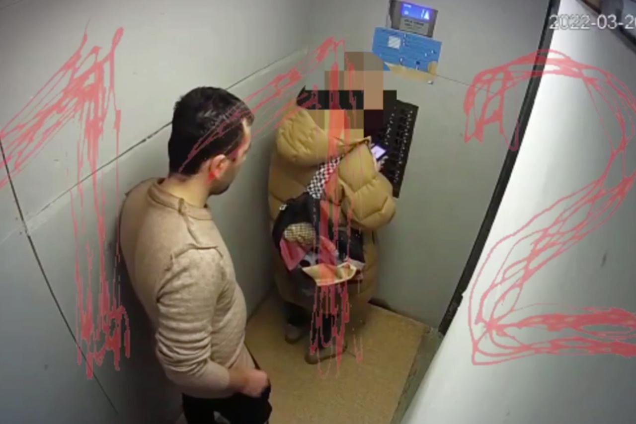 Боец ММА назвал алгоритм действий при самообороне от насильников