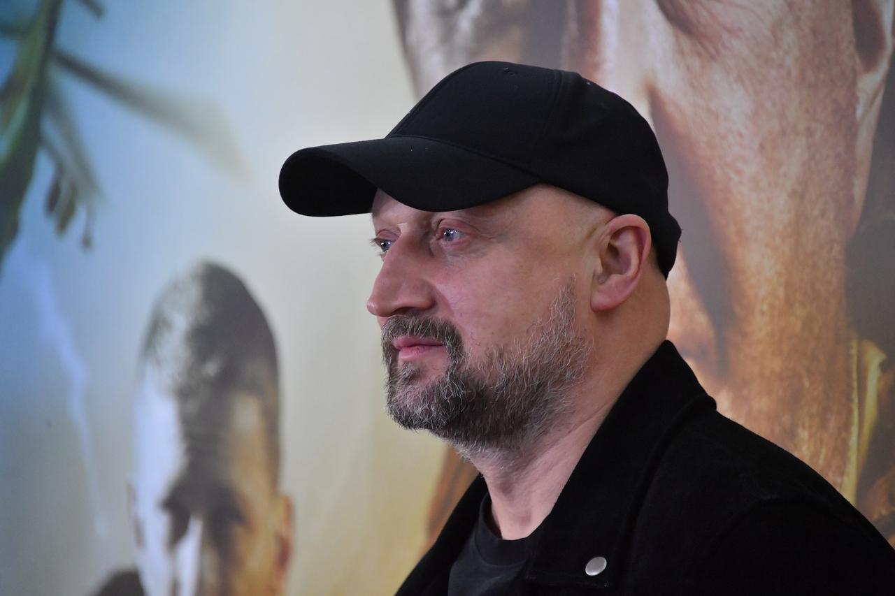 Гоша Куценко пожаловался на многомиллионные долги