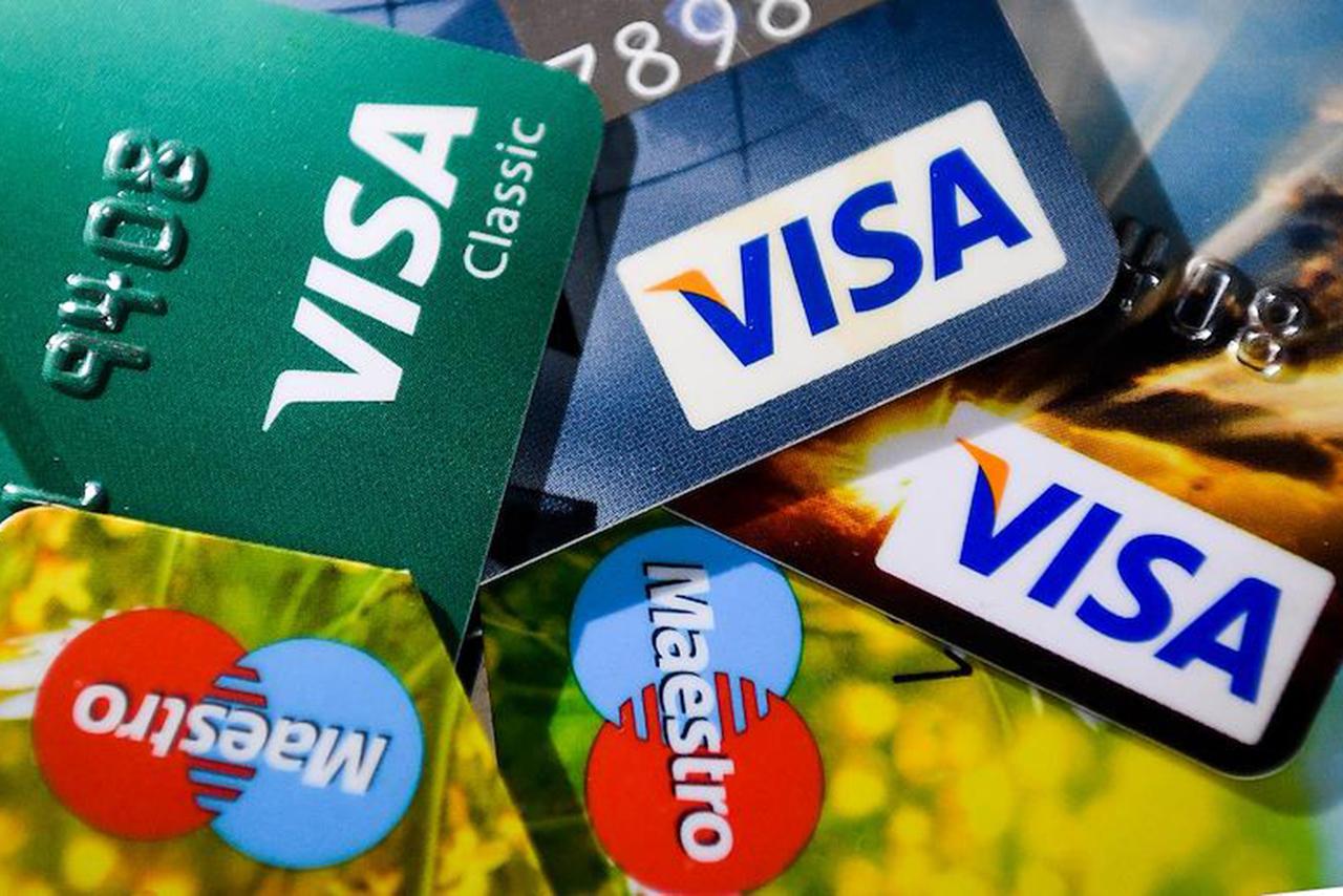 Стала известна стоимость заграничных туров за картами Visa и Mastercard