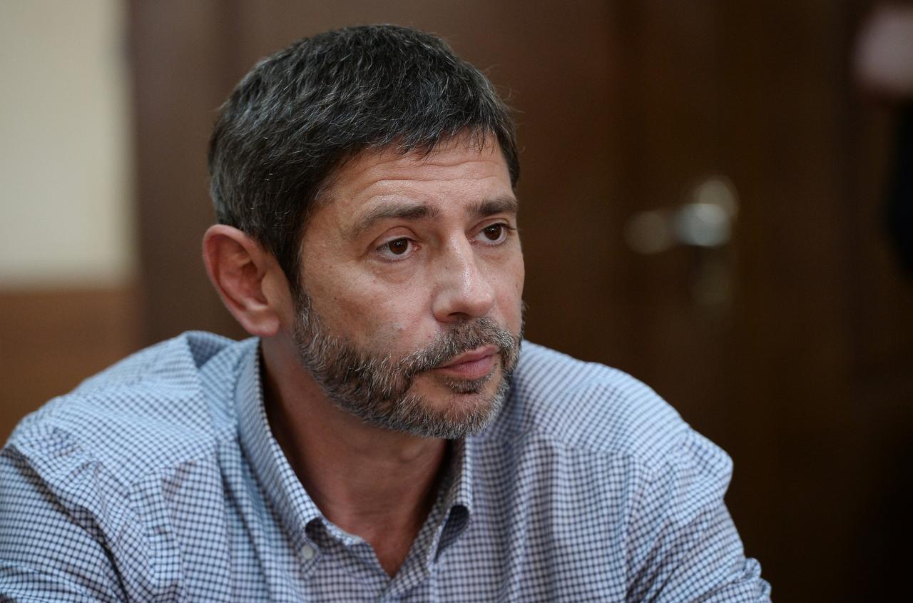 Звезду сериала «День рождения Буржуя» выписали из психбольницы