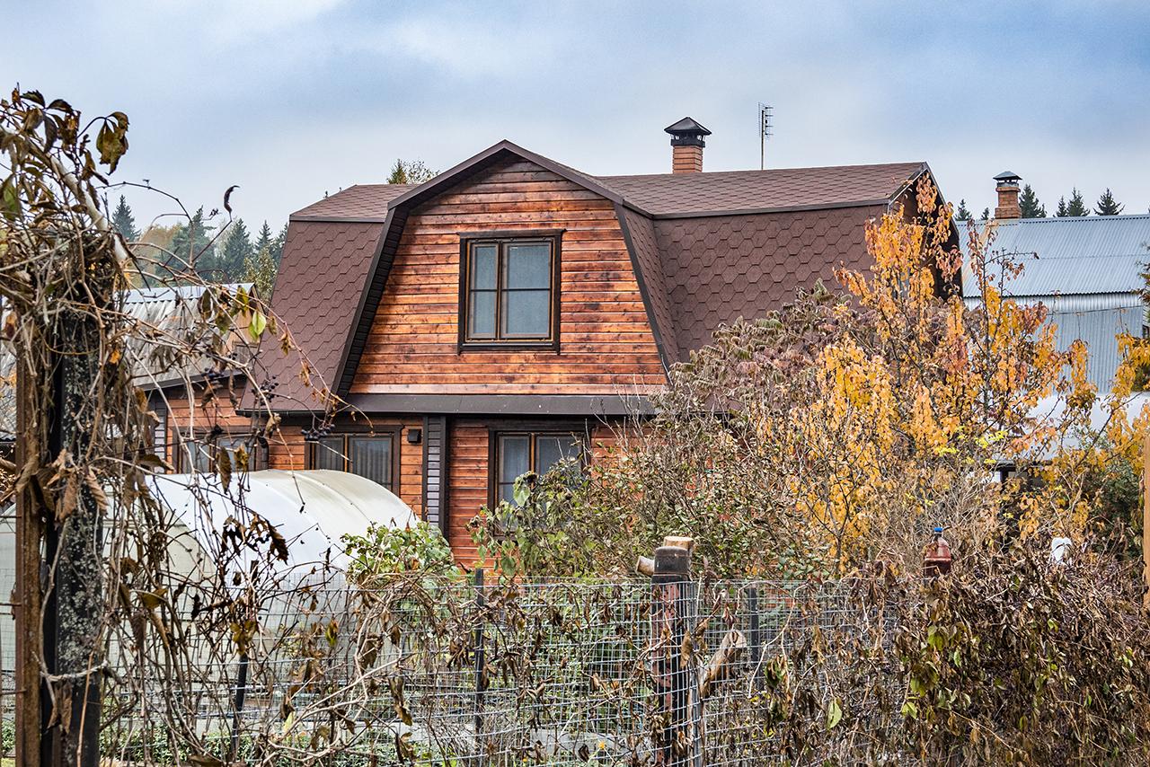 Психолог назвала плюсы жизни за городом в стрессовый период