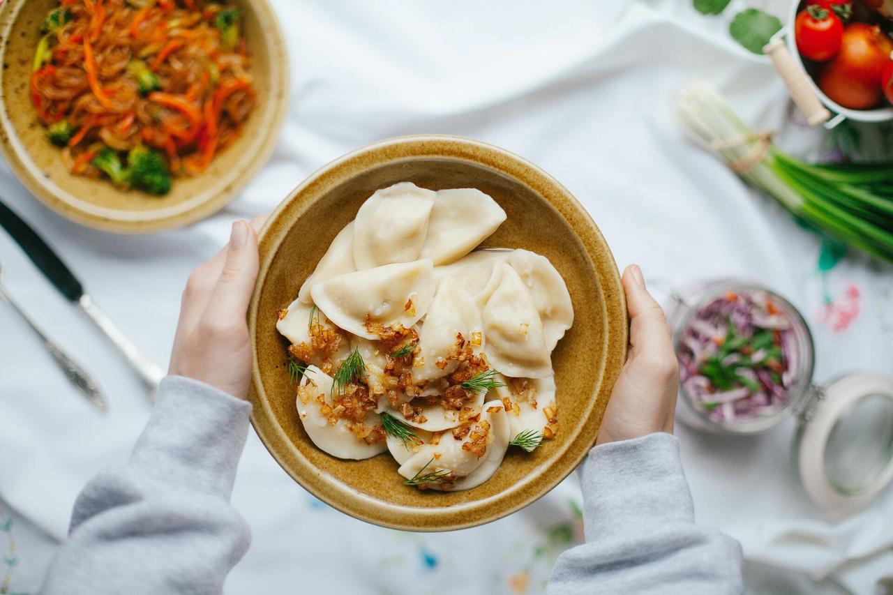 Ресторатор заявил о дефиците русского фастфуда в Москве