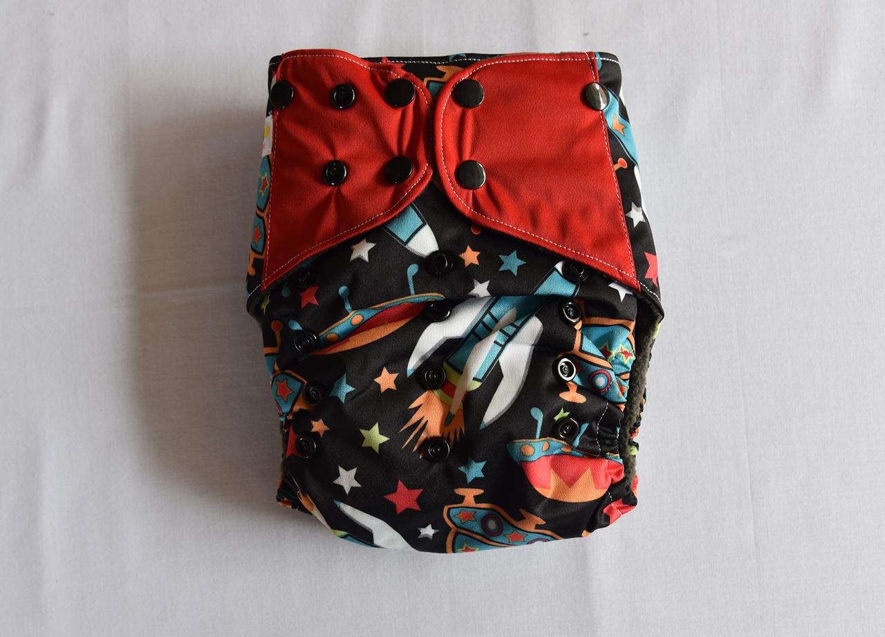 Жителей Москвы научат делать подгузники из мха