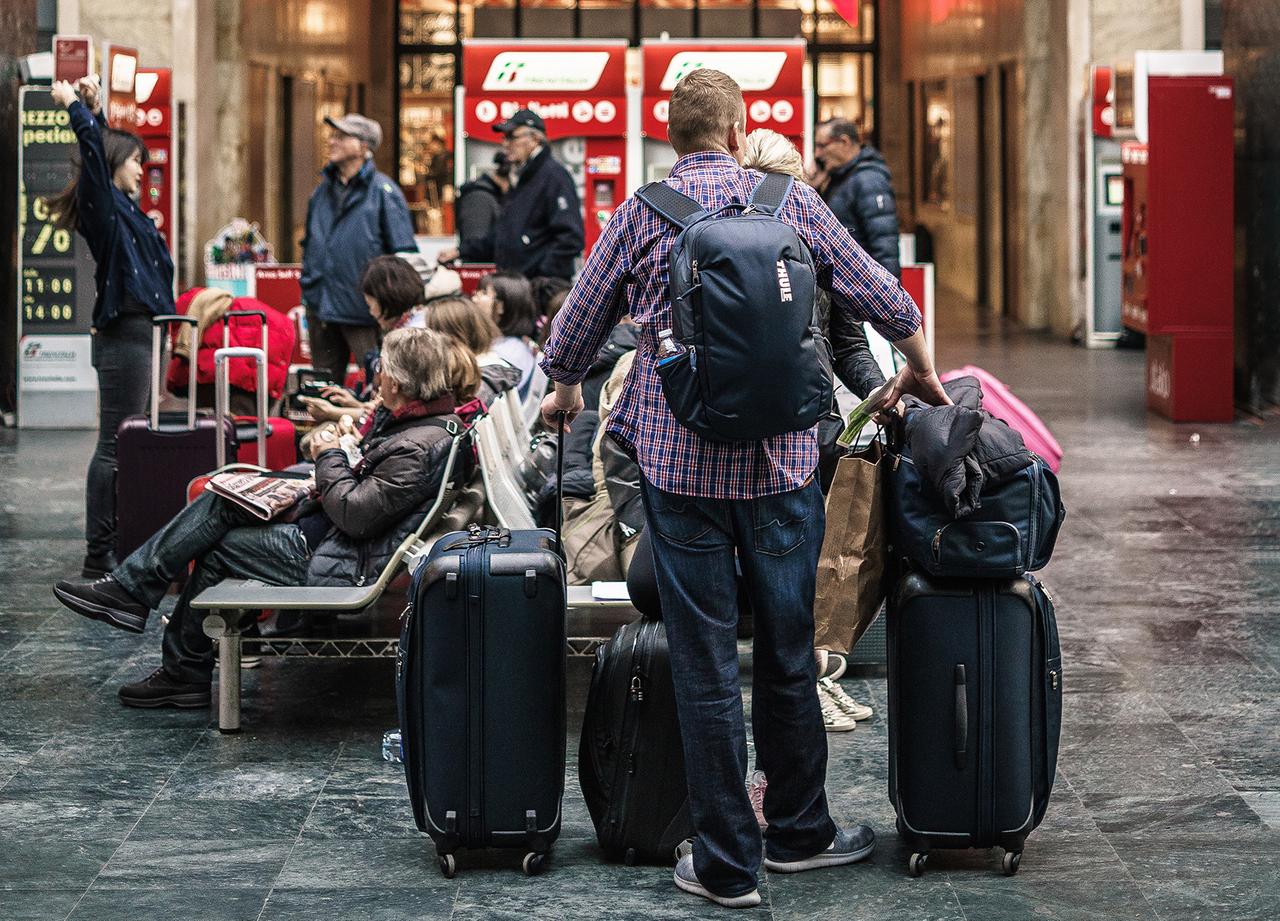 Россиянам назвали способ сэкономить на путешествиях