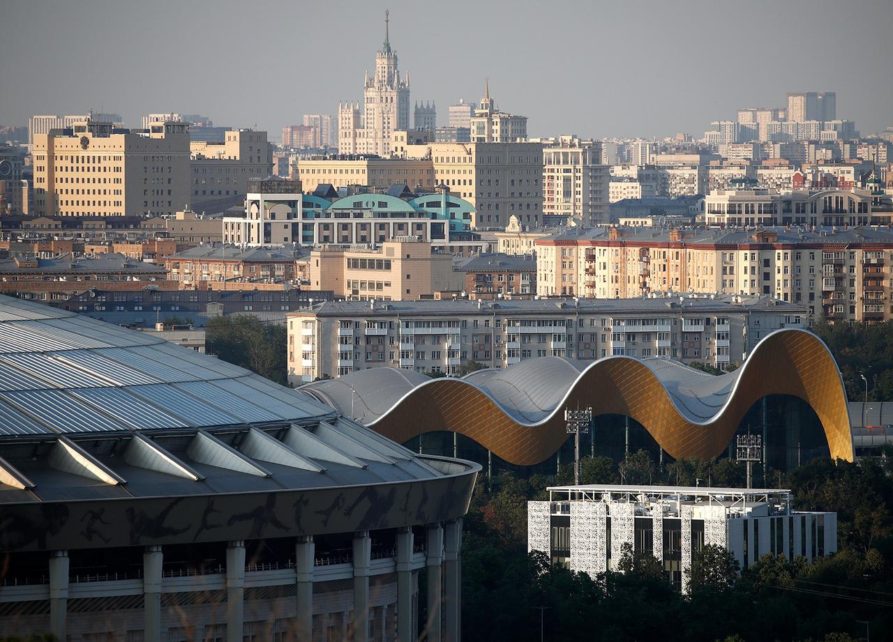 Стали известны районы Москвы с самым дорогим на вторичном рынке жильем