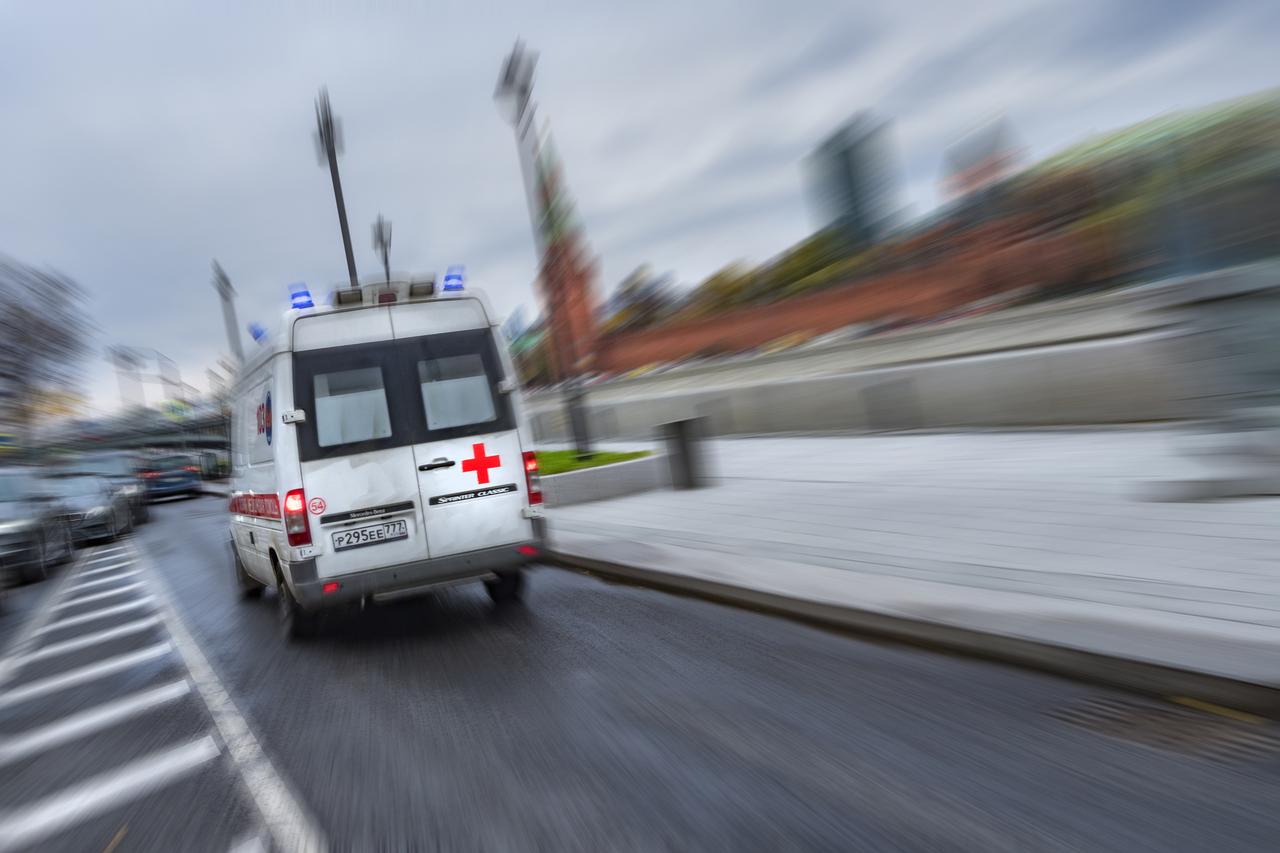 В Подмосковье двое молодых людей жестоко избили школьника