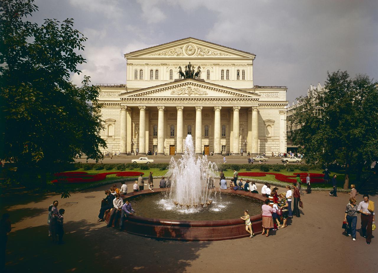 Москвичи поспорили о местонахождении настоящей «Плешки»