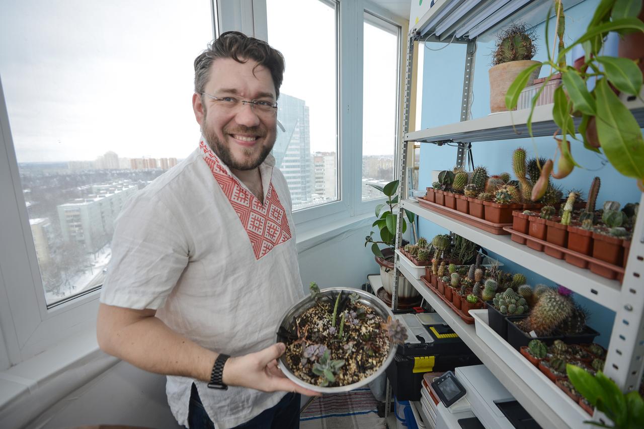 Артем Лосяков