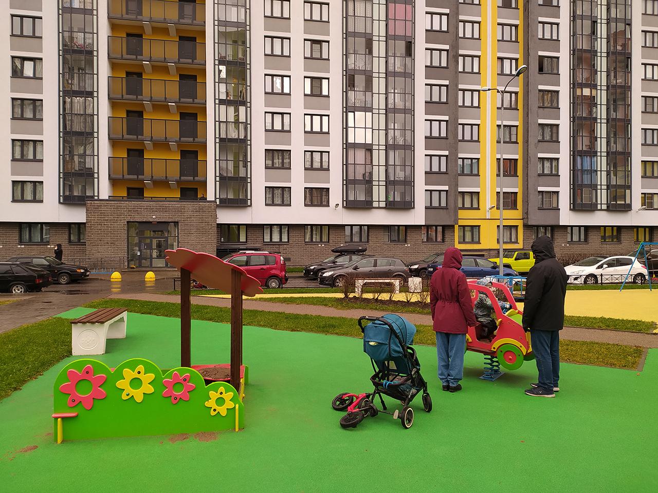 Няня из Москвы высказалась о неправильном отношении родителей к детям