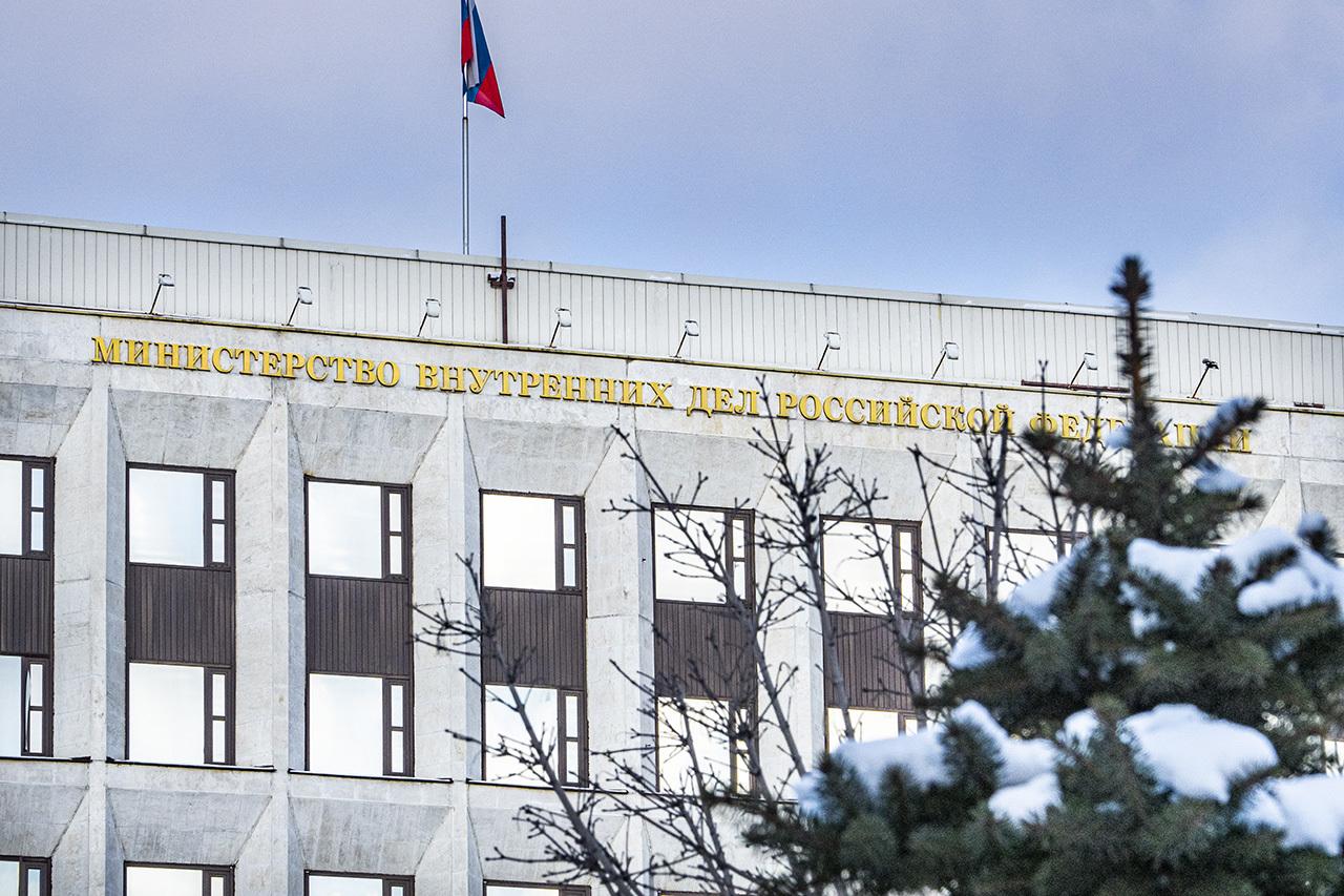 В подмосковном гараже накрыли нарколабораторию