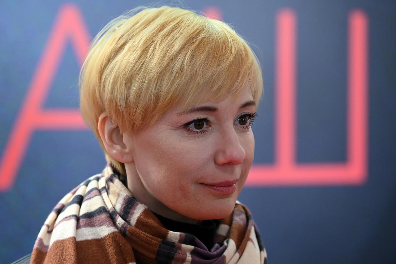 Раскрыта стоимость квартиры Чулпан Хаматовой в центре Москвы