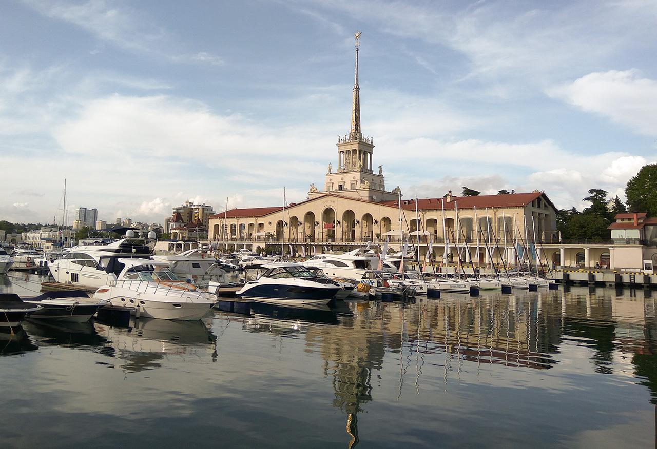 Назван наиболее популярный у россиян курорт на майские праздники