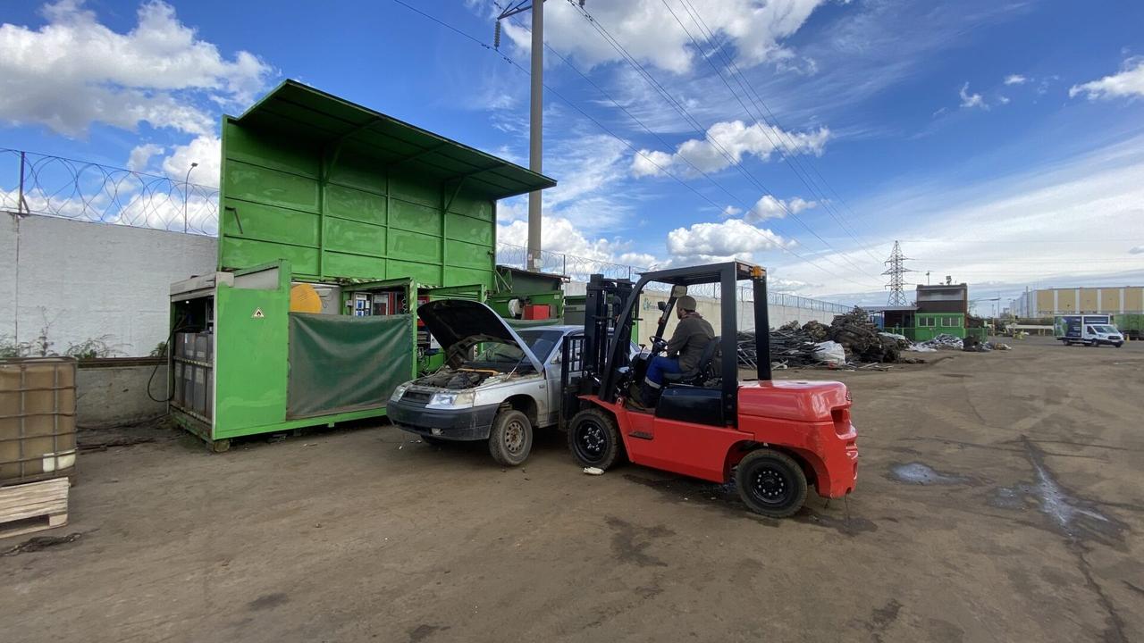 Перечислены экологичные способы переработки вторсырья в Москве