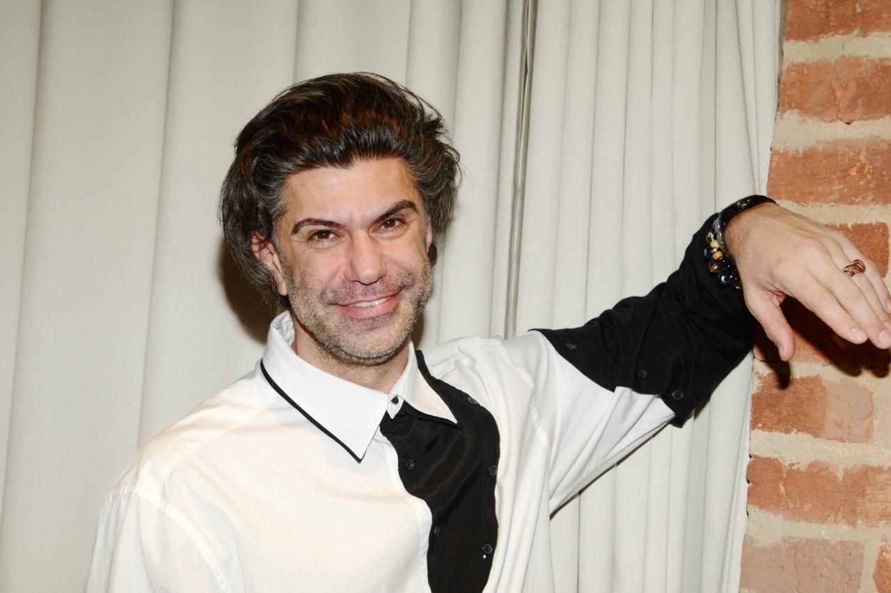 Цискаридзе заменит переехавшего в Израиль Галкина в программе «Сегодня вечером»