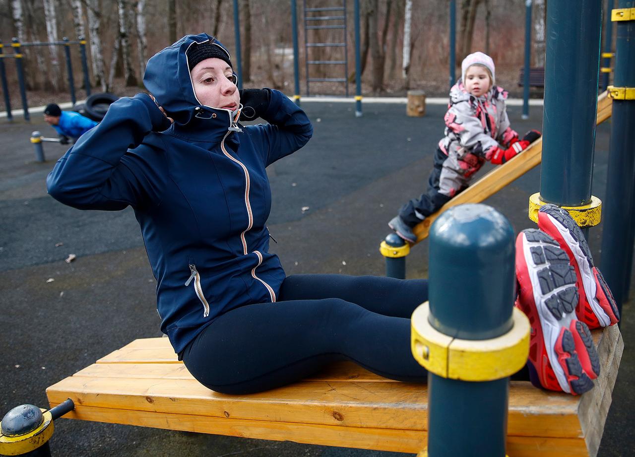 Выявлен эффективный способ объединения соседей в Москве