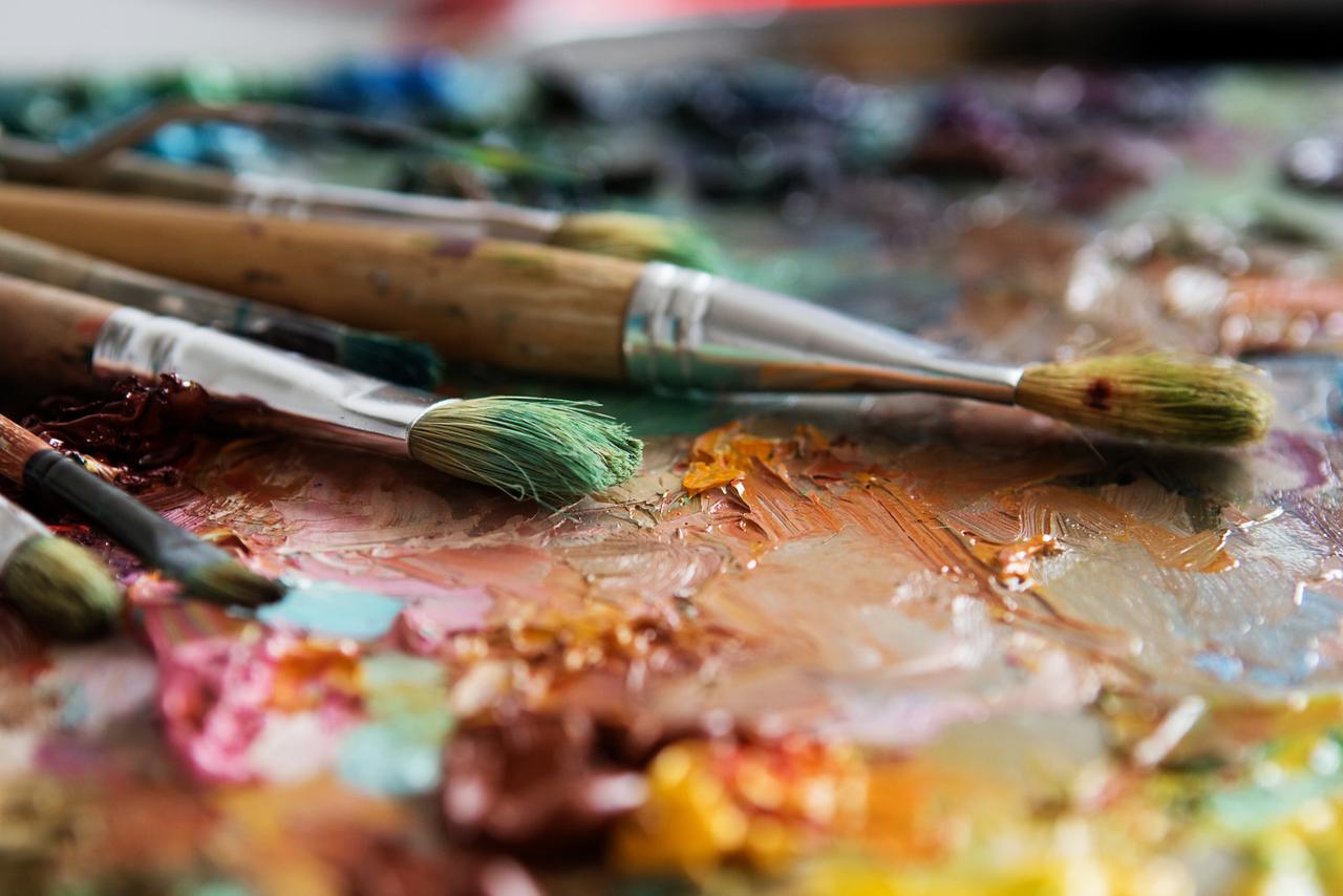 В Москве тело известного художника пять дней пролежало в квартире