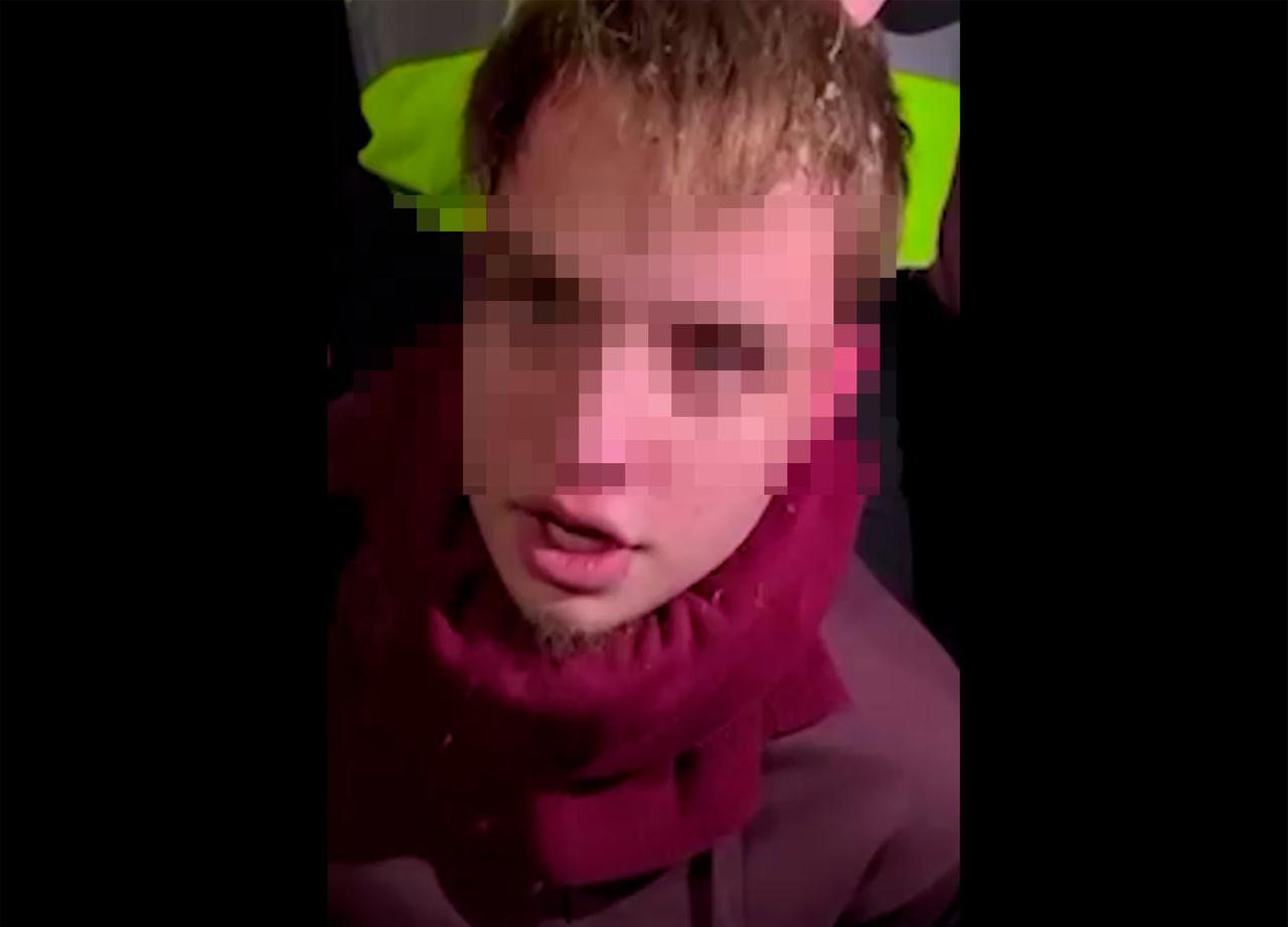 Трое подростков готовили массовое убийство бездомных в Москве