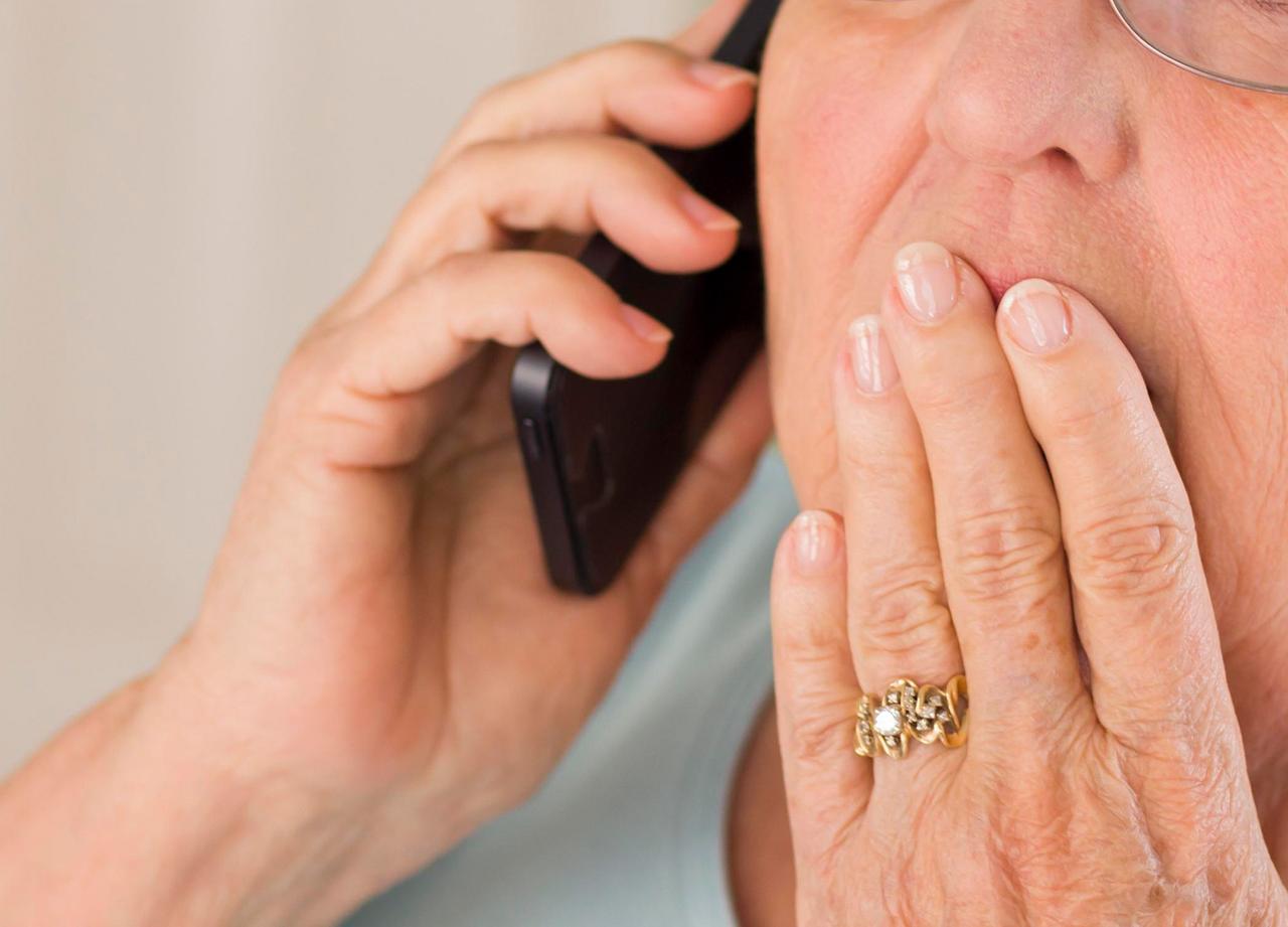 Лжебанкир похитил со счета москвички более полумиллиона рублей