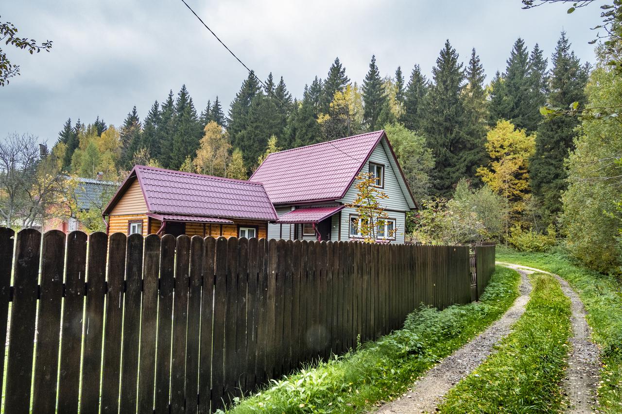 Москвичи расхотели брать в аренду дачные дома на лето