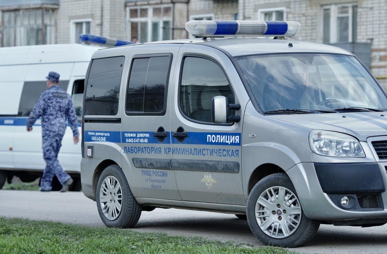 Из Москвы-реки достали труп мужчины с привязанным к ногам грузом