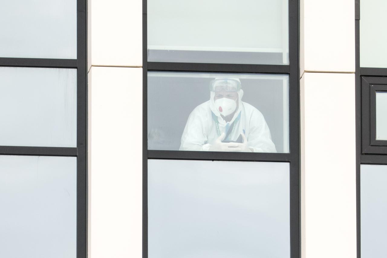 Терапевт рассказал о вероятности заразиться инфекцией в больницах