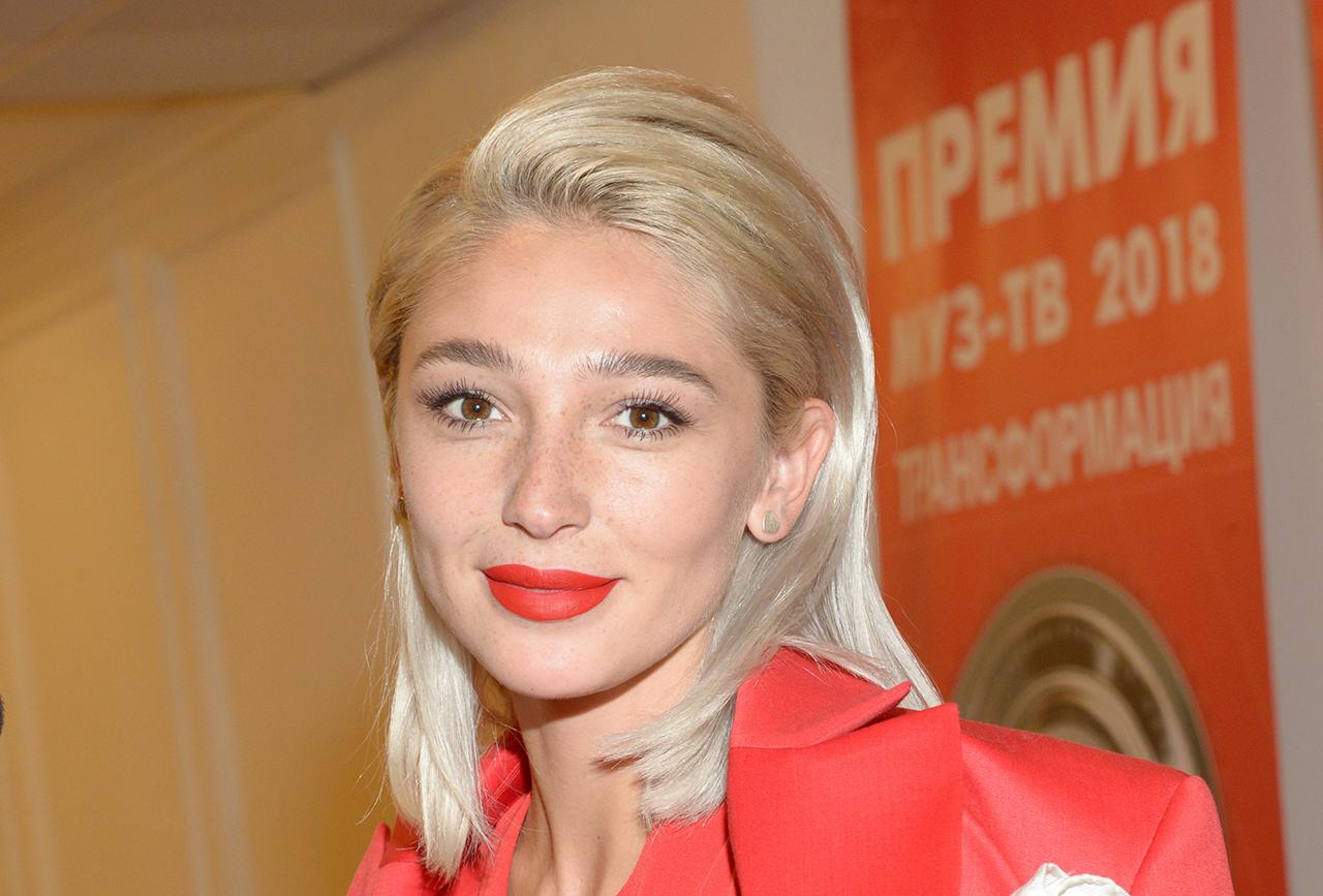 Настя Ивлеева высказалась о личной жизни своего экс-супруга Элджея