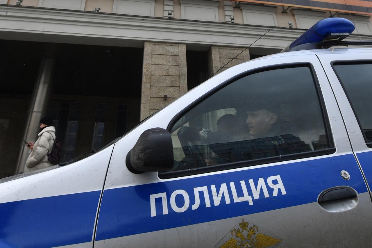 Обладатель уникальной коллекции пропал в Москве