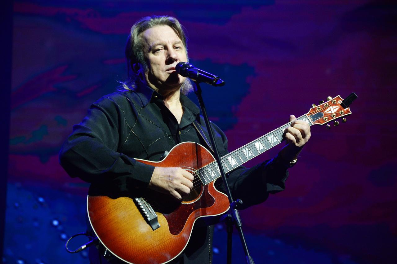 Юрий Лоза раскритиковал изображающих молодость пожилых актрис